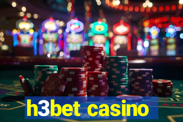 h3bet casino